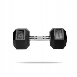 hantle-powlekane-gumowane-stale-gymbeam-1x-12-kg