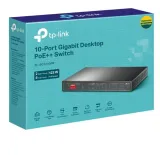 switch-tp-link-tl-sg1210pp-waga-z-opakowaniem-5-kg-certyfikat-ce