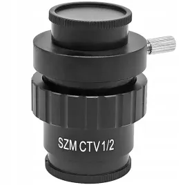 adapter-c-mount-do-mikroskop-sz-ctv-1-2-15x