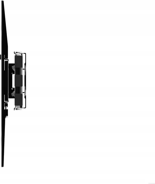 uchwyt-na-telewizor-red-eagle-solid-black-waga-z-opakowaniem-5-14-kg-standard-vesa-100-x-100