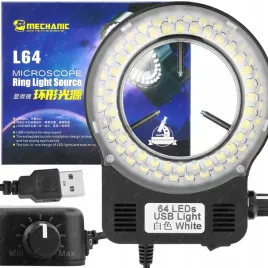 regulowane-oswietlenie-do-mikroskopu-lampa-mechanic-l64-64xled-64mm-black