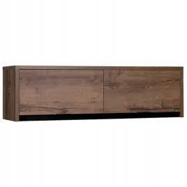 szafka-wiszaca-woody-vd-14-dab-monastery-czarny-polysk-120-cm