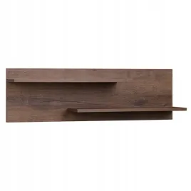 polka-wiszaca-woody-vd-07-100x30-dab-monastery