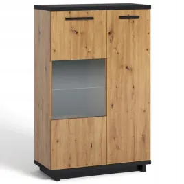 witryna-do-salonu-vilo-dab-artisan-czarny-mat-90-cm-vin-12