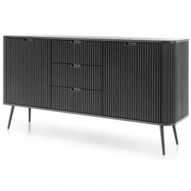 komoda-duza-do-salonu-na-nozkach-nole-ksz-168-cm-czarny-czarne-nozki