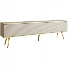 szafka-rtv-glamour-bezowa-z-nozkami-mdf-ryfel-175-cm-zlote-nozki