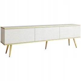 szafka-rtv-glamour-biala-z-nozkami-mdf-ryfel-175-cm-zlote-nozki