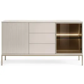 komoda-royal-z-led-kaszmir-ksz154-154-cm