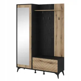 garderoba-do-przedpokoju-astrid-g134-134-x-197-x-39-cm-dab-evoke-czarny