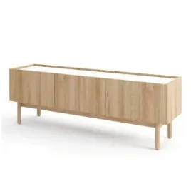szafka-rtv-pod-telewizor-stojaca-144-cm-dab-riviera-marmur-bianco-onyx