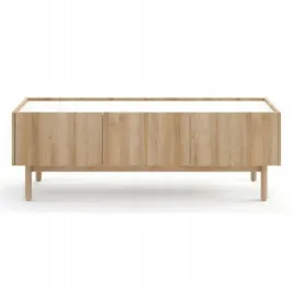 szafka-rtv-pod-telewizor-stojaca-144-cm-dab-riviera-marmur-bianco-onyx
