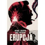 erupcja-michael-crichton-stan-nowy