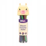 flamastry-lama-12szt-stan-nowy