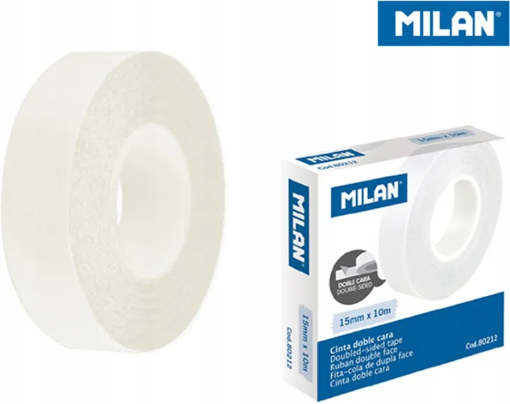 tasma-dwustronna-15mm-x-10m-milan-marka-milan