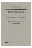 wybor-pism-gurowski-adam-stan-nowy