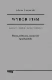wybor-pism-gurowski-adam-tytul-wybor-pism