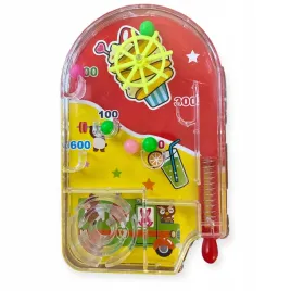gra-zrecznosciowa-pinball-flipper-mini-kolorowa-gra-14x9-cm