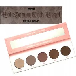 miyo-paleta-cieni-do-powiek-the-five-points-09-hot-brown-cold-heart