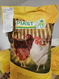 Zdjęcie produktu Pasza Kruszonka dla Kur Niosek Nioska Zagrodowa  Piast Pasze 25kg 