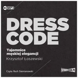 dress-code-tajemnice-meskiej-elegancji-audiobook