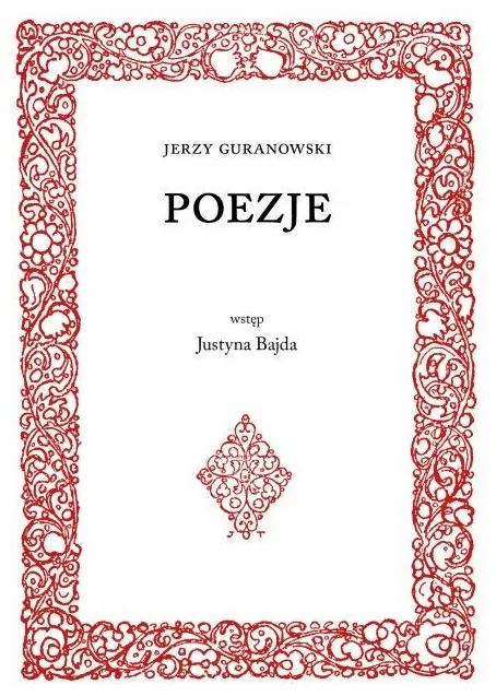 poezje