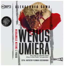 cd-mp3-wenus-umiera-sowa-aleksander