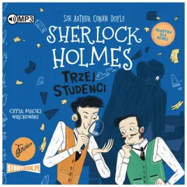 trzej-studenci-sherlock-holmes-t-10-audiobook