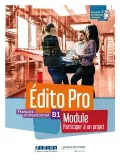 edito-pro-b1-module-participez-podrecznik-cw