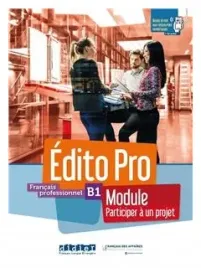 edito-pro-b1-module-participez-podrecznik-cw