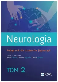 neurologia-podrecznik-dla-studentow-fizjoterapii
