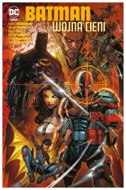 batman-wojna-cieni-praca-zbiorowa