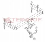 hak-hol-audi-a6-c8-4a5-18-stan-nowy-uciag-2100-kg