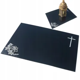 postawka-pod-znicze-znicz-40x30-czarna-szklo-akrylowe-duza-solidna-ochronna