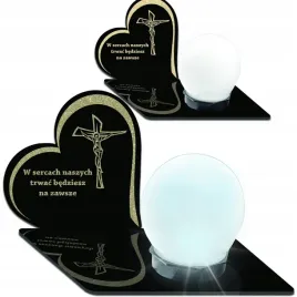 znicz-solarny-na-grob-cmentarz-duzy-kula-solarna-biala-grawer-zlocony