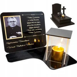 znicz-led-statuetka-ze-zdjeciem-cmentarz-grob-dla-mamy-taty-babci-dziadka