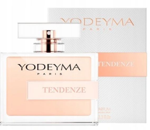 YODEYMA TENDENZE Eau de Parfum 100 ml