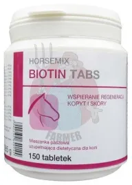 horsemix-biotin-tabs-150-tabletek