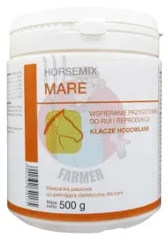 horsemix-mare-500g