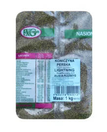 koniczyna-perska-lightning-1-kg