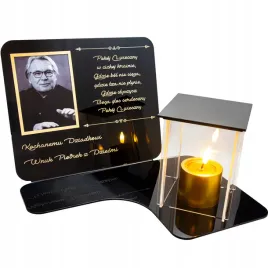 znicz-led-statuetka-ze-zdjeciem-cmentarz-grob-dla-mamy-taty-babci-dziadka
