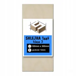 sklejka-12mm-formatka-do-lasera-cnc-grawer-15x30cm-150x300mm-klasa-3