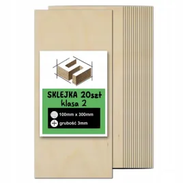 sklejka-3mm-formatka-do-lasera-cnc-grawer-10x30cm-100x300mm-20-szt-klasa-2