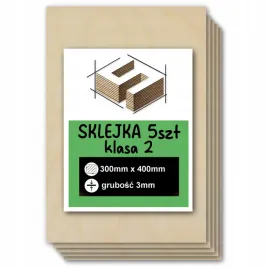 sklejka-3mm-formatka-do-lasera-cnc-grawer-30x40cm-300x400mm-klasa-2-5-sztuk