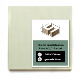sklejka-eukaliptusowa-8mm-grawer-cnc-30x30cm-300x300mm-klasa-1-2-10-sztuk