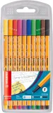 cienkopis-point-10-kolorow-etui-stabilo-kolor-tuszu-niebieski