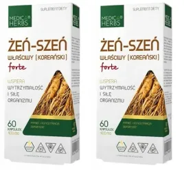 zen-szen-wlasciwy-koreanski-forte-60-kap-x-2-medica-herbs