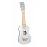 dla-dzieci-drewniana-gitara-srebrna