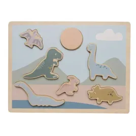 dla-dzieci-drewniane-puzzle-dinozaury
