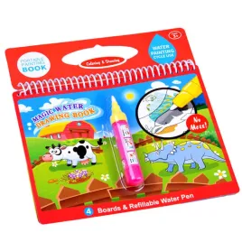 dla-dzieci-kolorowanka-wodna-z-pisakiem-zwierzeta