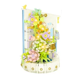 zestaw-klocki-konstrukcyjne-kompozycja-kwiatowa-z-wieza